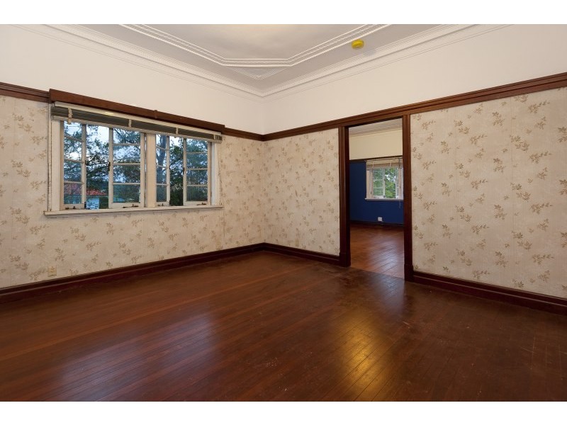 21 Harding Street, Enoggera QLD 4051