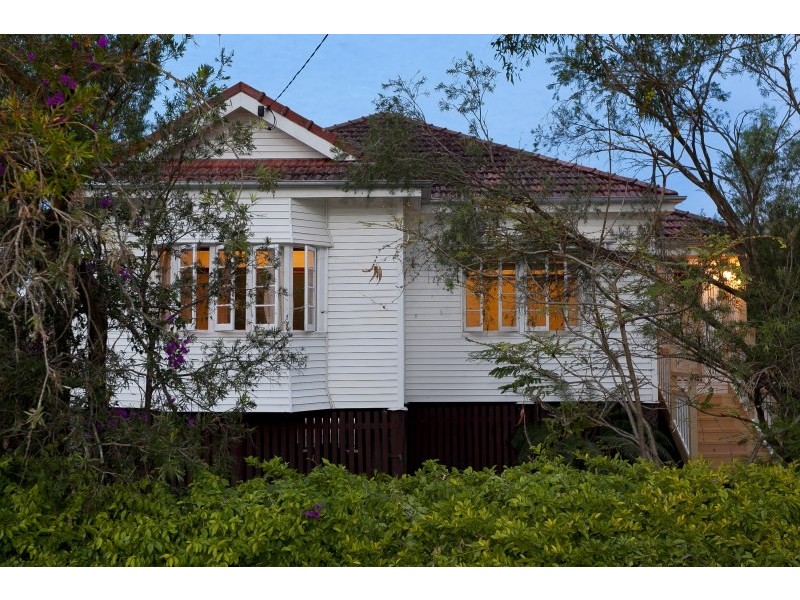 21 Harding Street, Enoggera QLD 4051