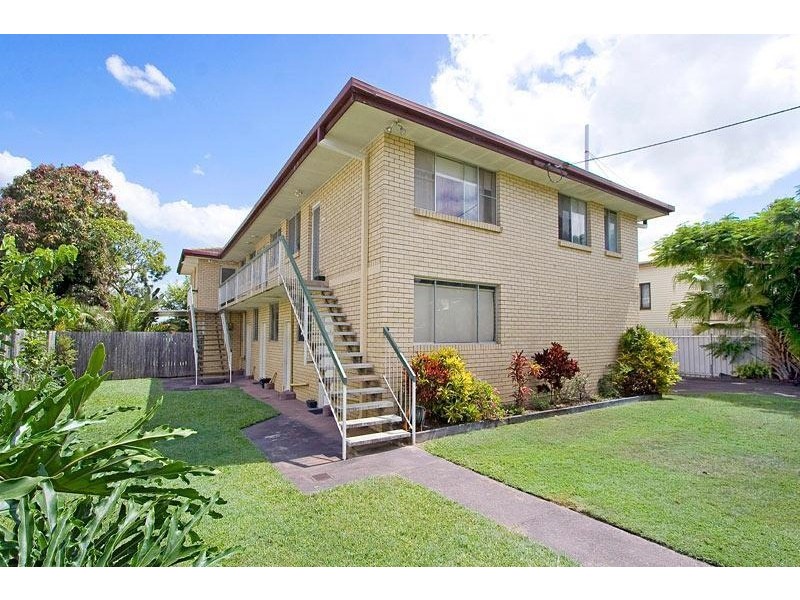 Unit 5/15 Franklin Street, Nundah QLD 4012