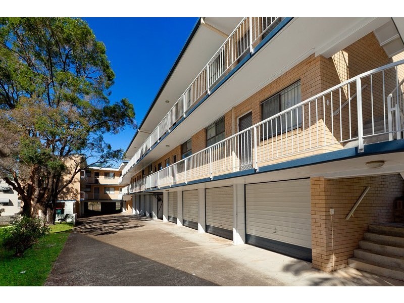 Unit 14/9 Picot Street, Kelvin Grove QLD 4059