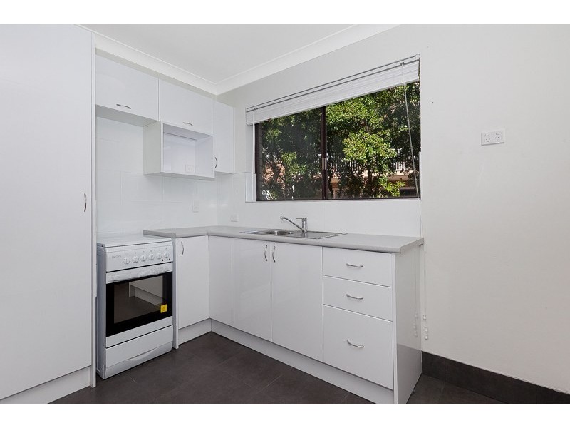 Unit 14/9 Picot Street, Kelvin Grove QLD 4059
