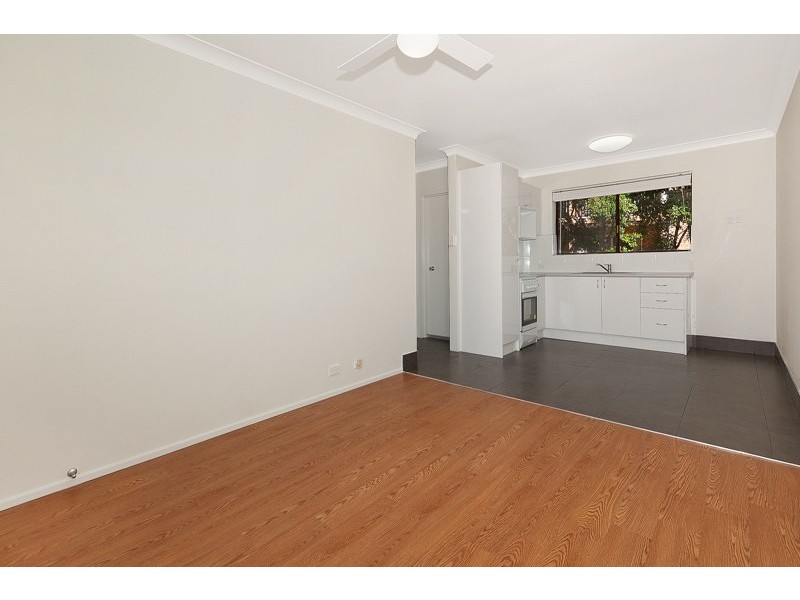 Unit 14/9 Picot Street, Kelvin Grove QLD 4059