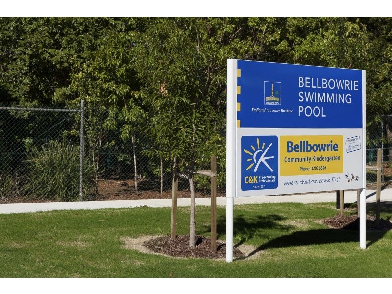 16 Banyan Street, Bellbowrie QLD 4070