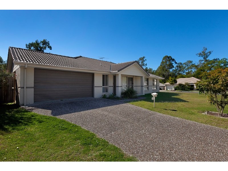 19 Berkerley Circuit, Bellbird Park QLD 4300