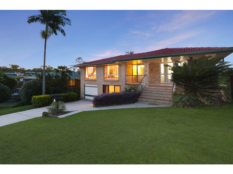 4 Clement Street, Aspley QLD 4034