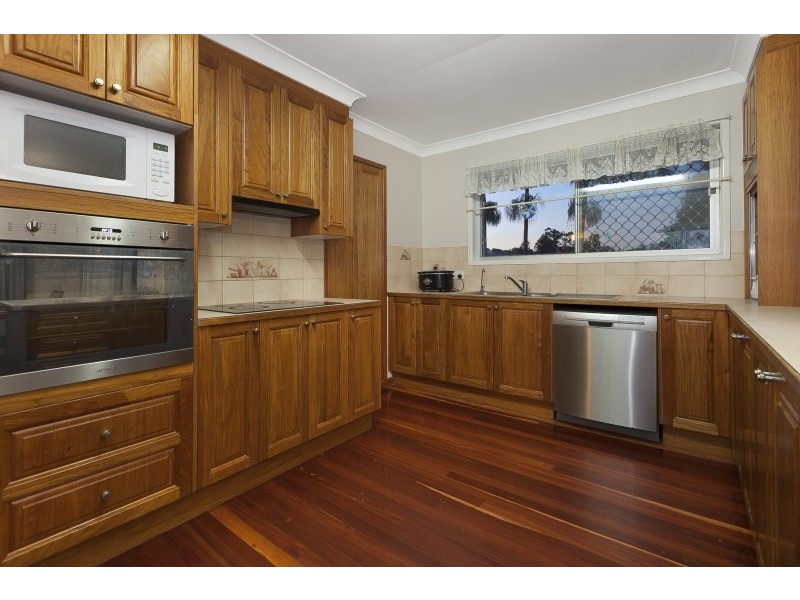 4 Clement Street, Aspley QLD 4034