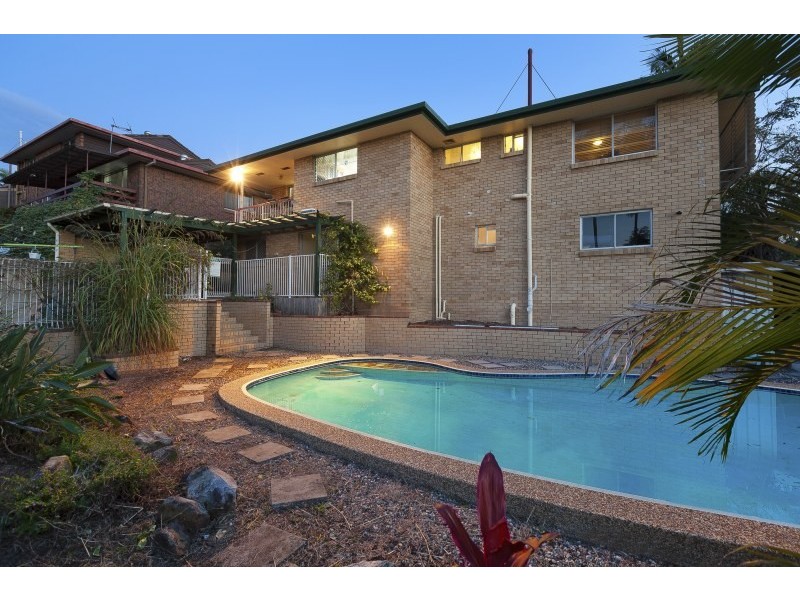 4 Clement Street, Aspley QLD 4034