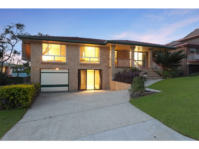 4 Clement Street, Aspley QLD 4034