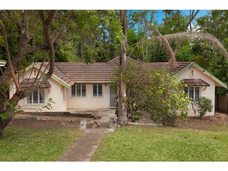 27A Jevons Street, The Gap QLD 4061