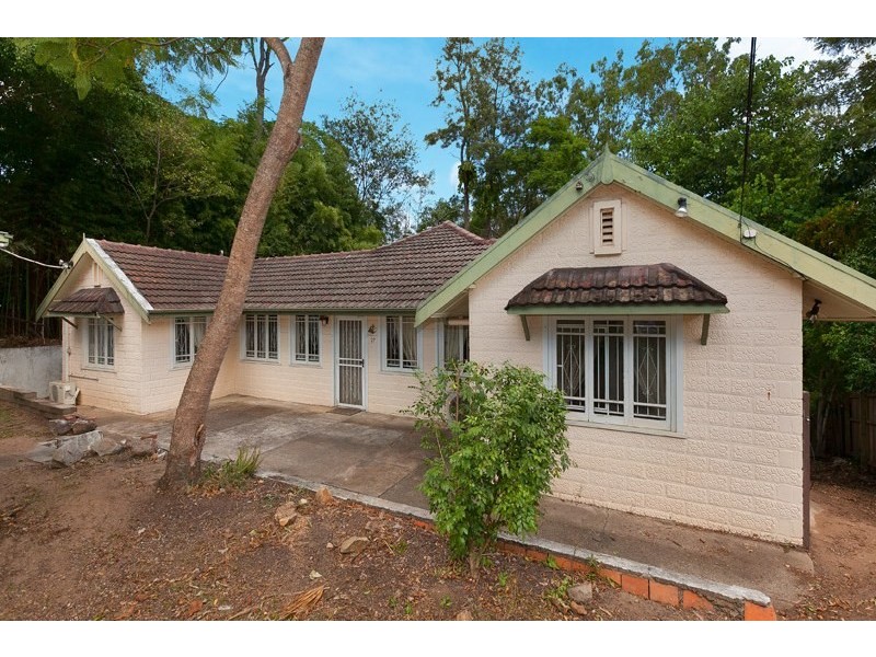27A Jevons Street, The Gap QLD 4061