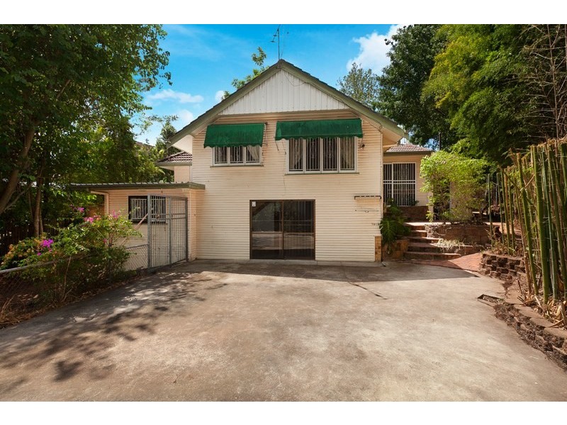 27A Jevons Street, The Gap QLD 4061