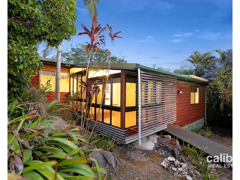 69 Bennett Road, The Gap QLD 4061