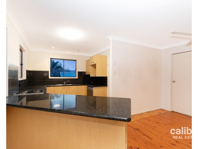 69 Bennett Road, The Gap QLD 4061