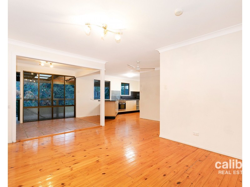 69 Bennett Road, The Gap QLD 4061