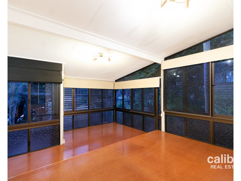 69 Bennett Road, The Gap QLD 4061