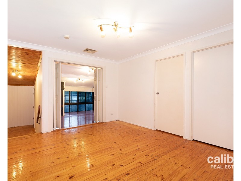 69 Bennett Road, The Gap QLD 4061