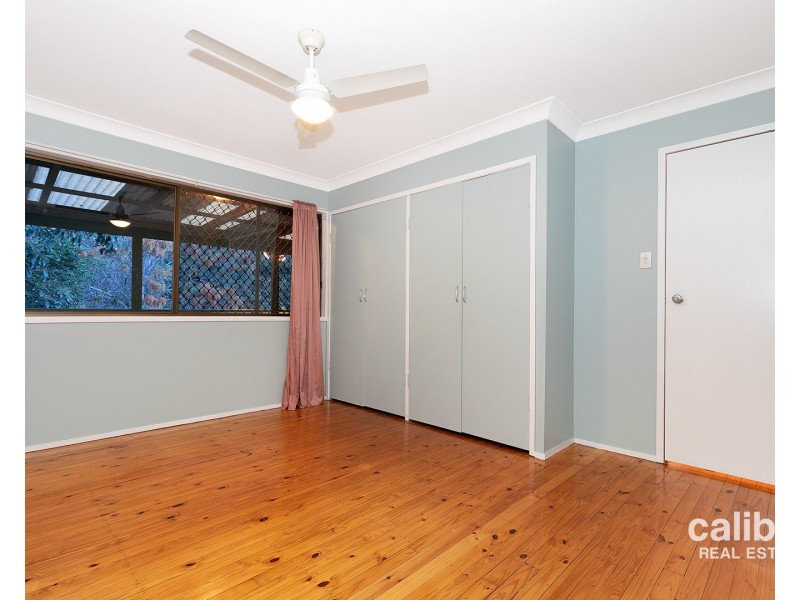 69 Bennett Road, The Gap QLD 4061