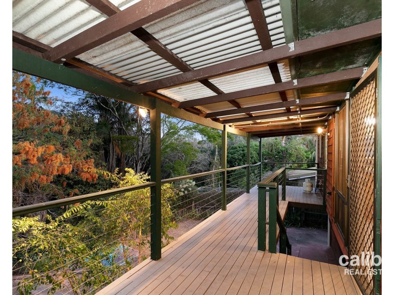 69 Bennett Road, The Gap QLD 4061