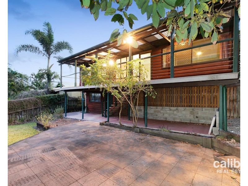 69 Bennett Road, The Gap QLD 4061