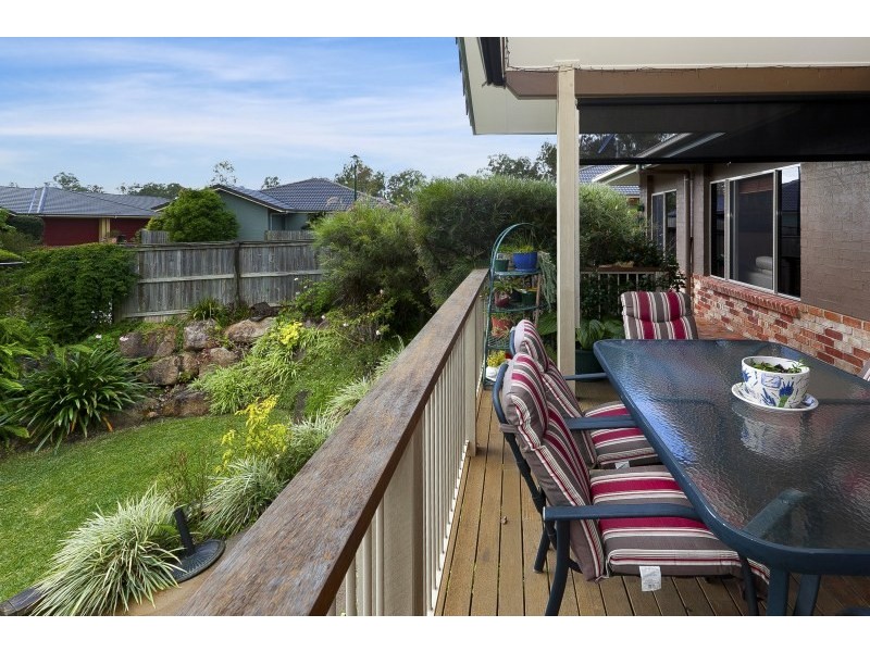 Unit 72/119 Sugarwood Street, Moggill QLD 4070