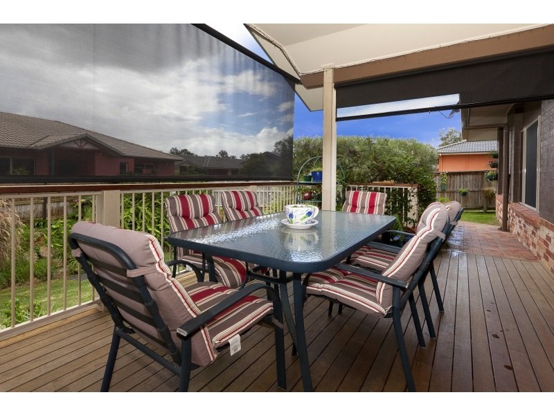 Unit 72/119 Sugarwood Street, Moggill QLD 4070