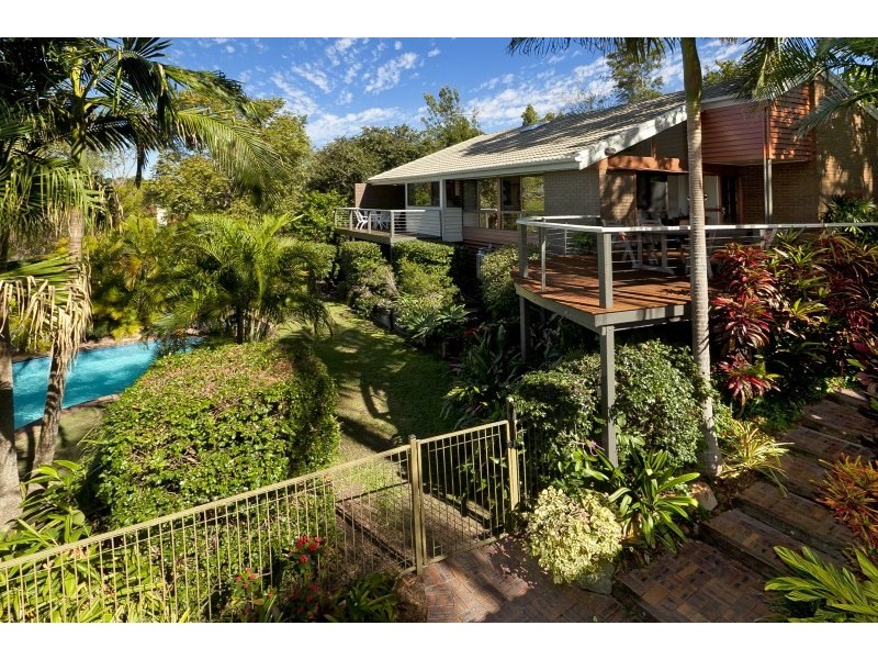 10 Jacana Court, Bellbowrie QLD 4070