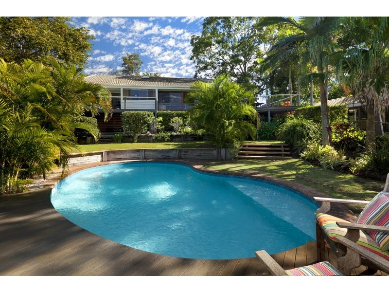 10 Jacana Court, Bellbowrie QLD 4070
