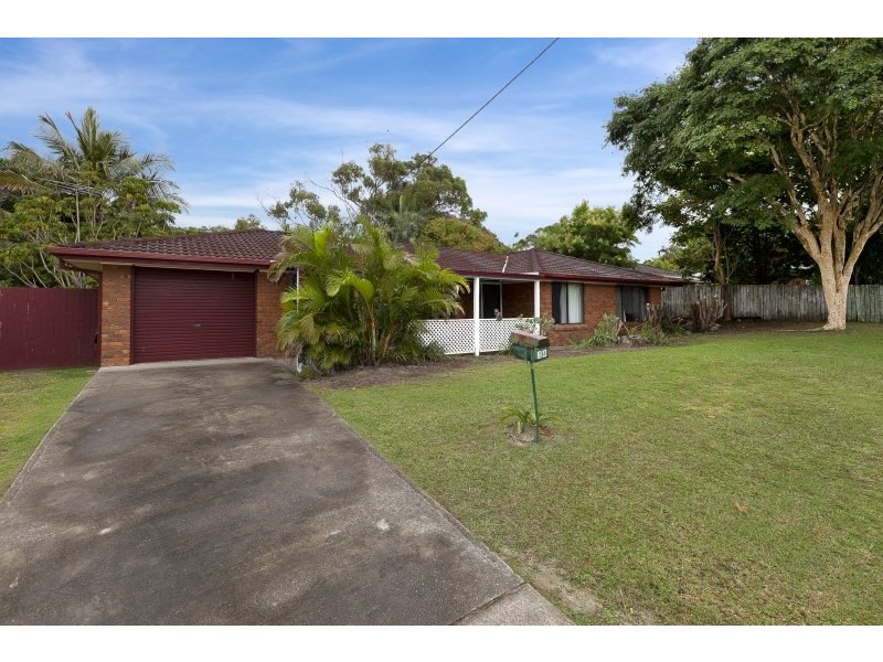 24 Laver Street, Morayfield QLD 4506