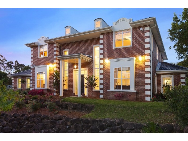 7 Habitat Place, Bridgeman Downs QLD 4035