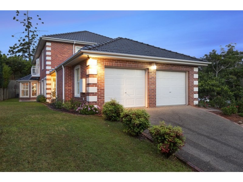 7 Habitat Place, Bridgeman Downs QLD 4035