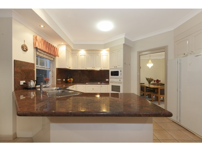 7 Habitat Place, Bridgeman Downs QLD 4035