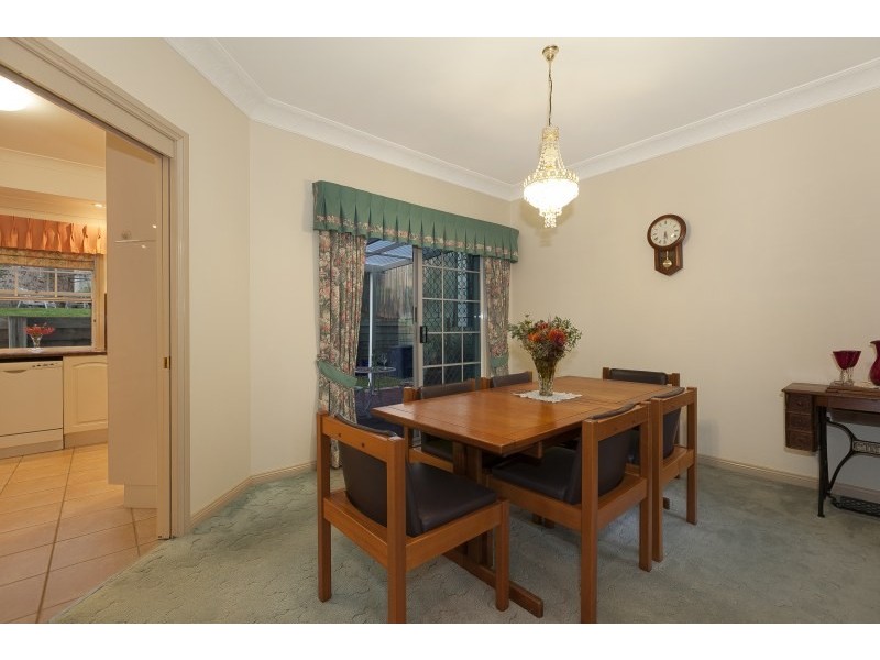 7 Habitat Place, Bridgeman Downs QLD 4035