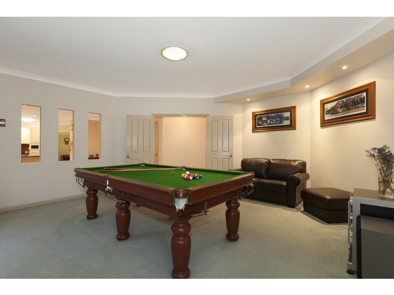 7 Habitat Place, Bridgeman Downs QLD 4035