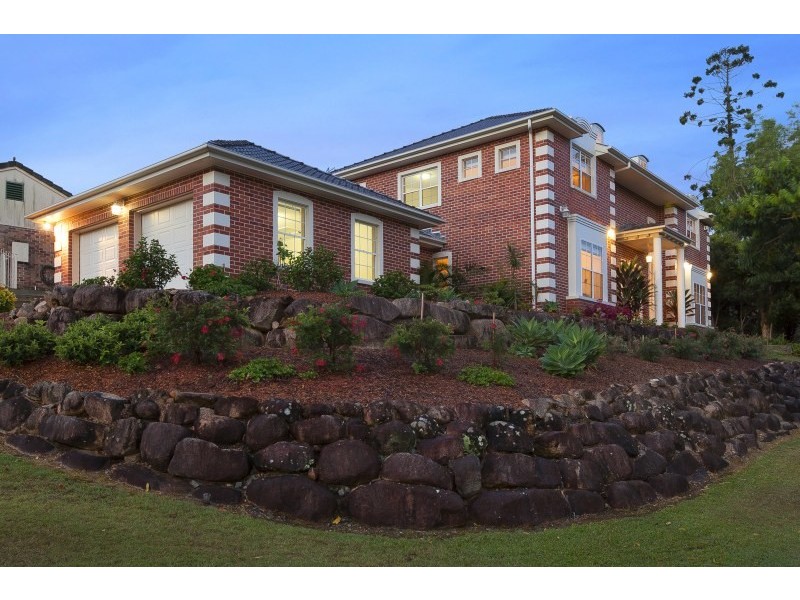 7 Habitat Place, Bridgeman Downs QLD 4035