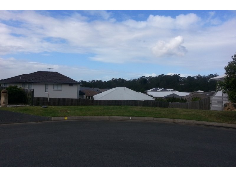 12 Bend Court, Eatons Hill QLD 4037