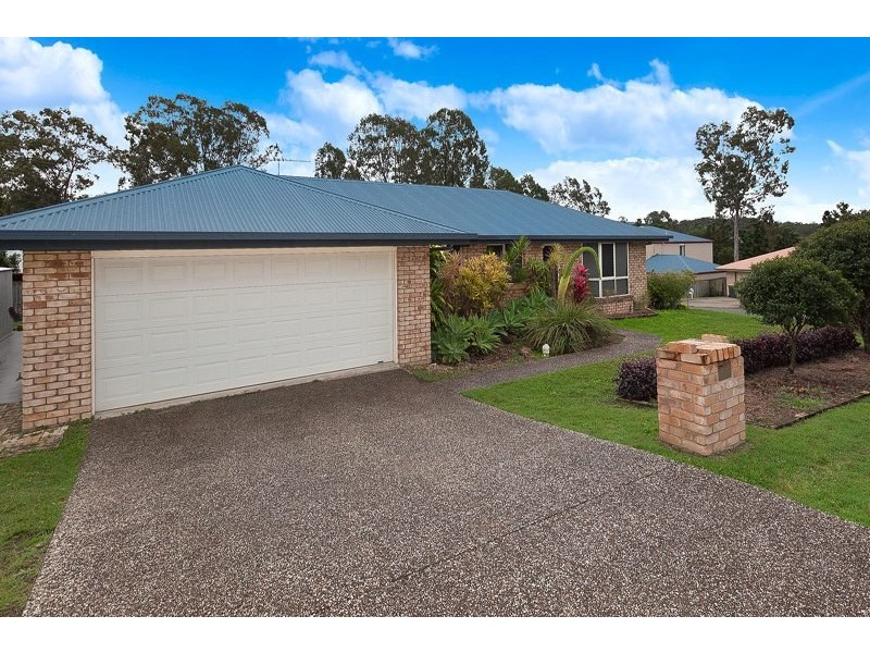 1 Taradale Close, Moggill QLD 4070
