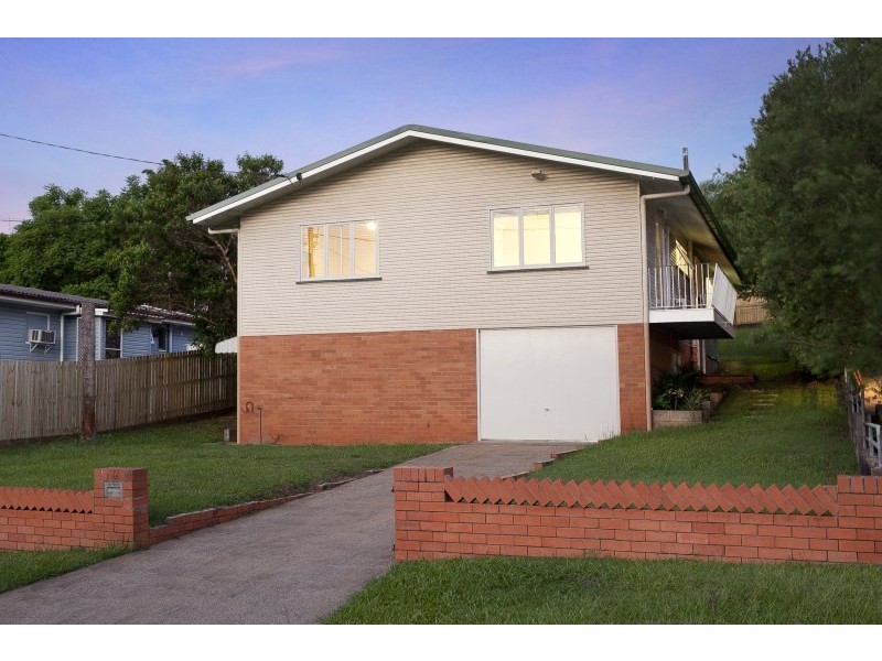 28 Ginahgulla Street, Mount Gravatt East QLD 4122
