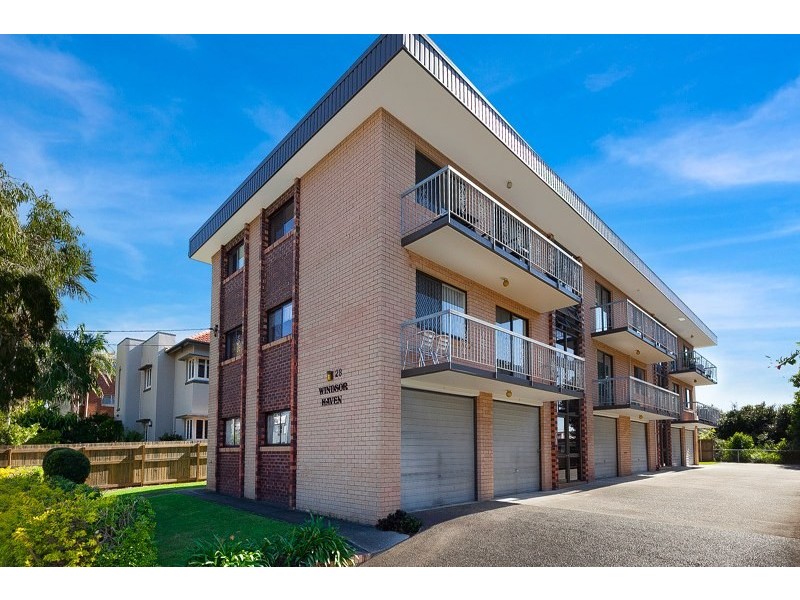 Unit 2/28 Grantson Street, Windsor QLD 4030