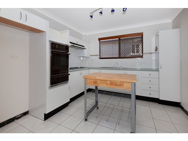 Unit 2/28 Grantson Street, Windsor QLD 4030