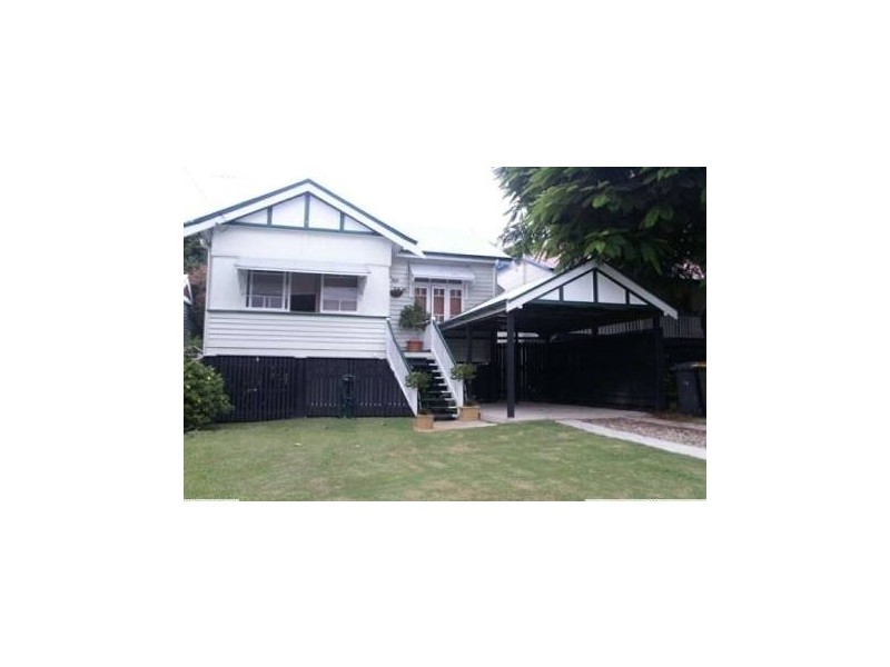 14 Ernest Street, Gaythorne QLD 4051