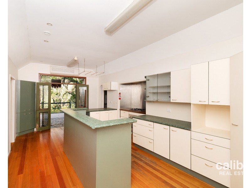 67 Bennett Road, The Gap QLD 4061