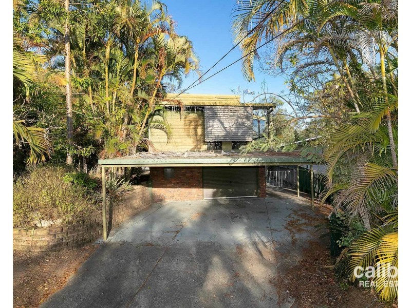 67 Bennett Road, The Gap QLD 4061