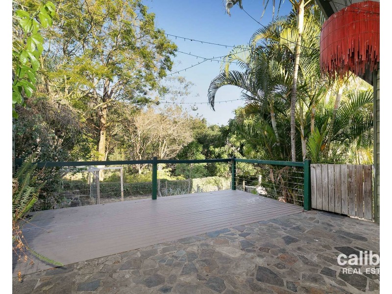 67 Bennett Road, The Gap QLD 4061