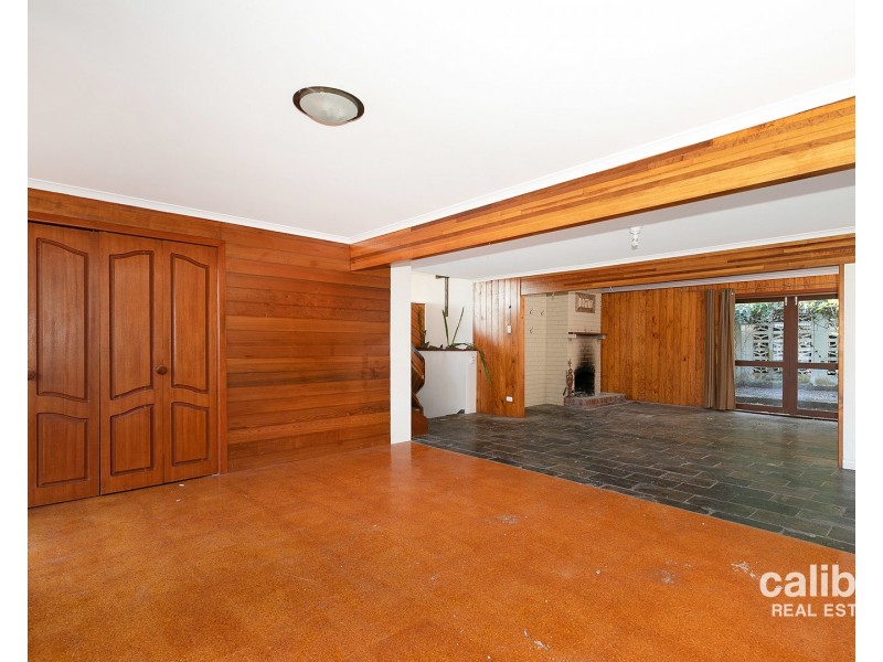 67 Bennett Road, The Gap QLD 4061