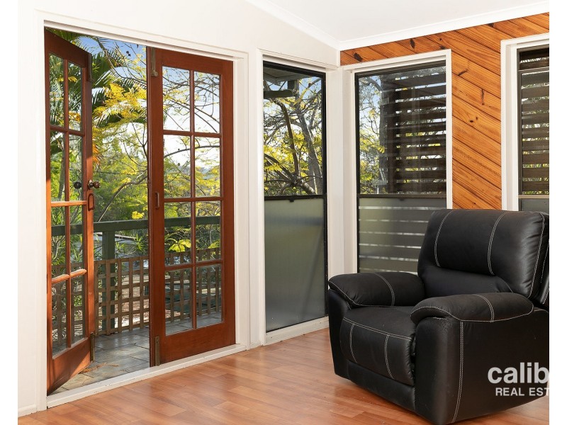 67 Bennett Road, The Gap QLD 4061