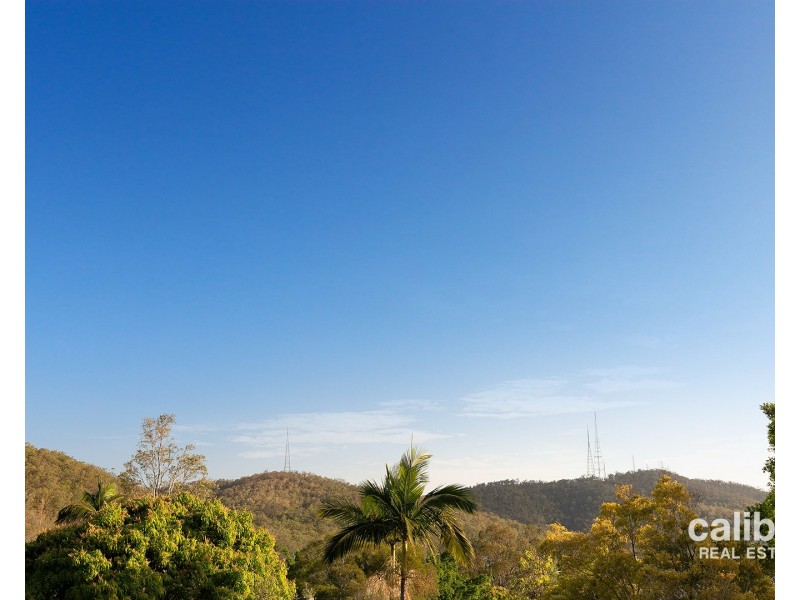 67 Bennett Road, The Gap QLD 4061