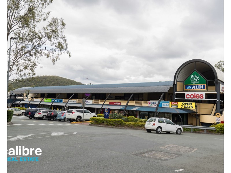 67 Bennett Road, The Gap QLD 4061