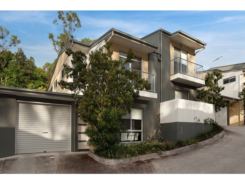 Unit 16/276 Pine Mountain Road, Carina Heights QLD 4152