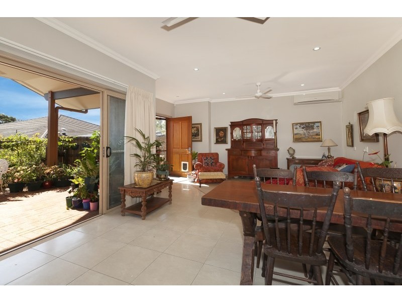 Unit 36/119 Sugarwood Street, Moggill QLD 4070