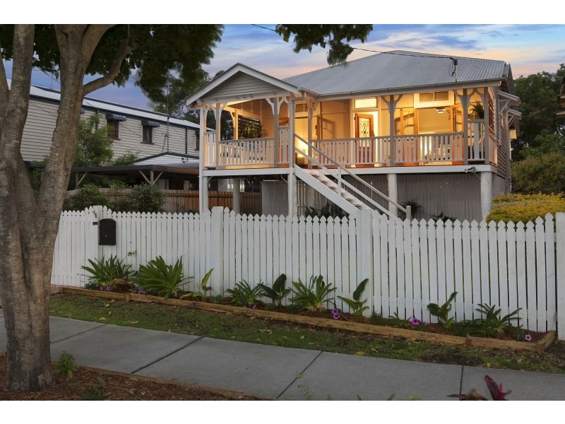 46 Blackmore Street, Windsor QLD 4030